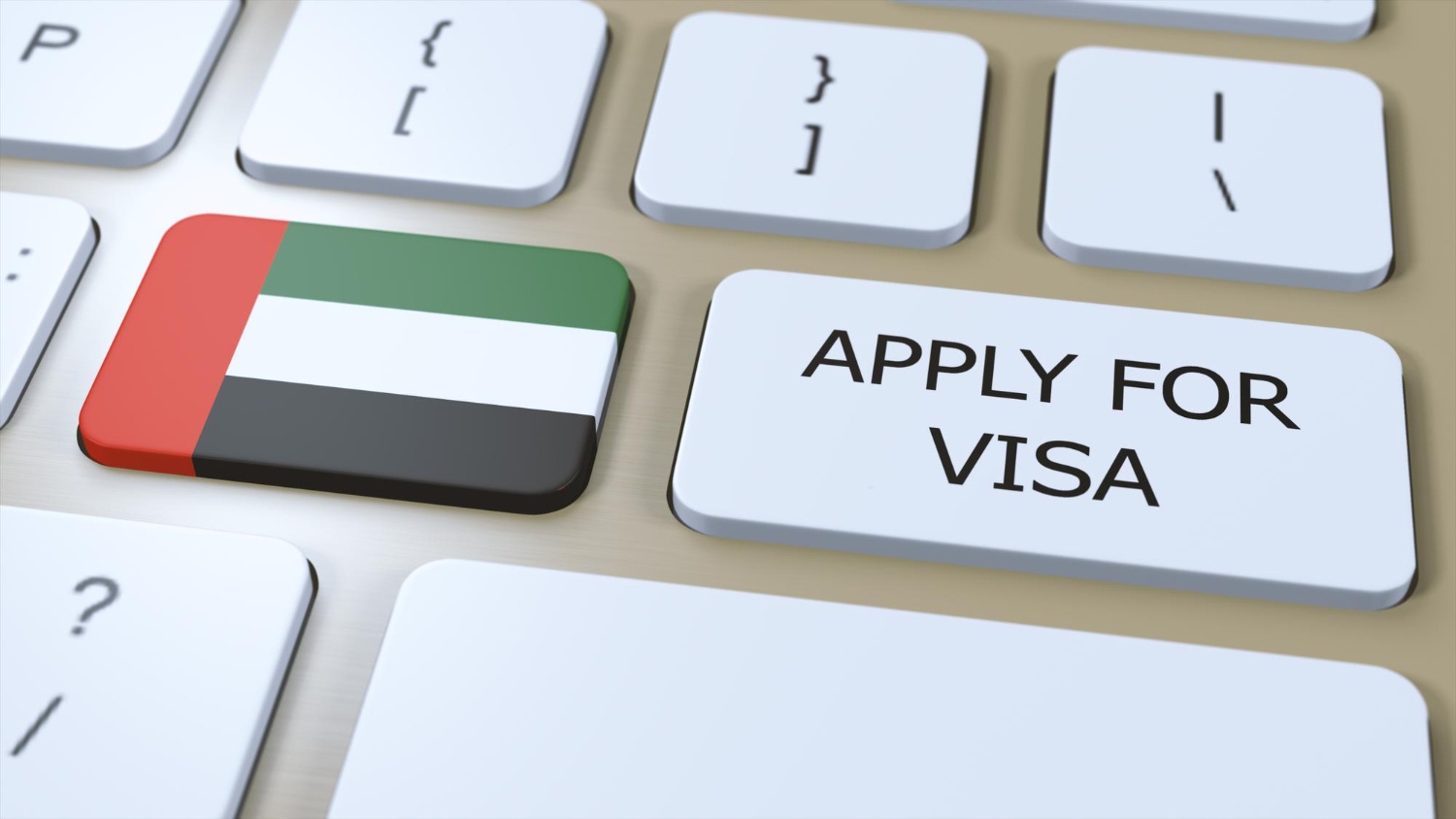Dubai visa types explained 2026 UAE Residence visa categories overview