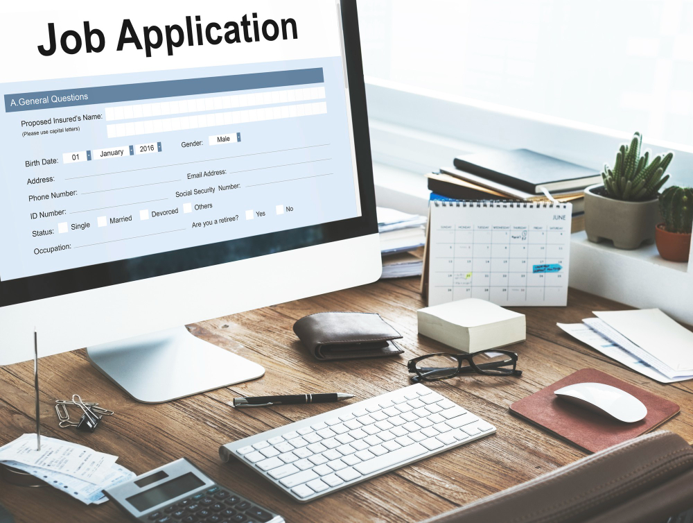 Job application, how to find a job in Dubai as an expat
