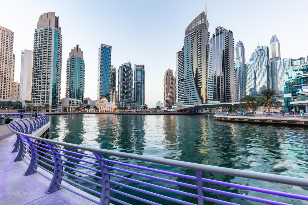 Is Dubai worth it in 2026 for expat life