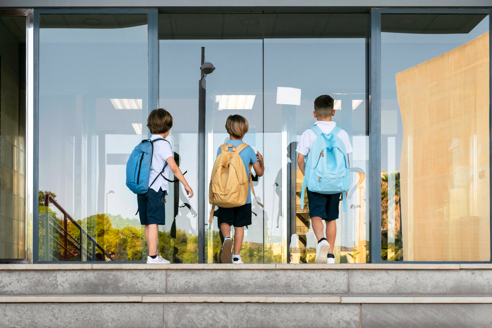 Dubai schools guide for expat families choosing international schools